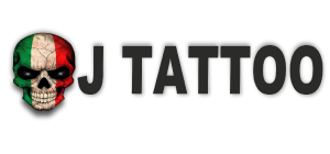 J Tattoo