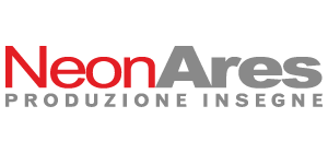 Neon Ares